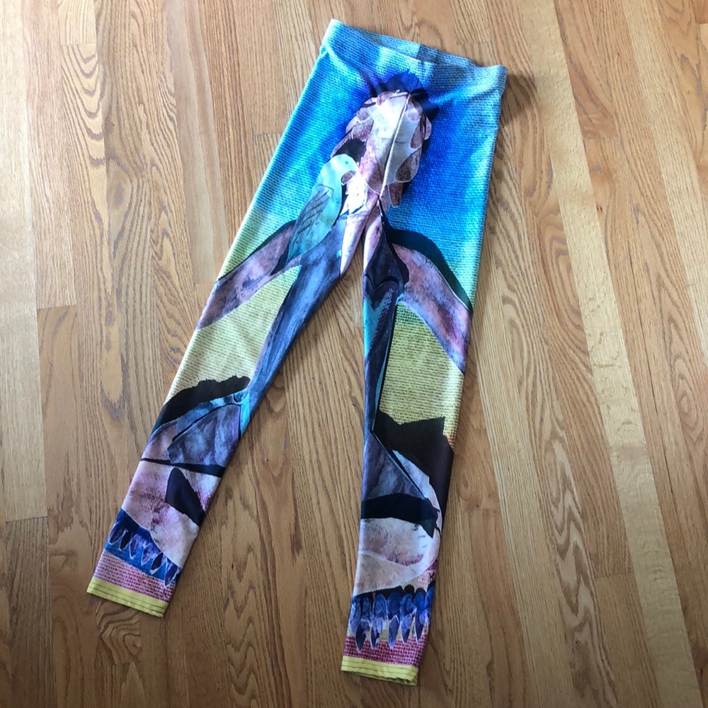 Yoga pants